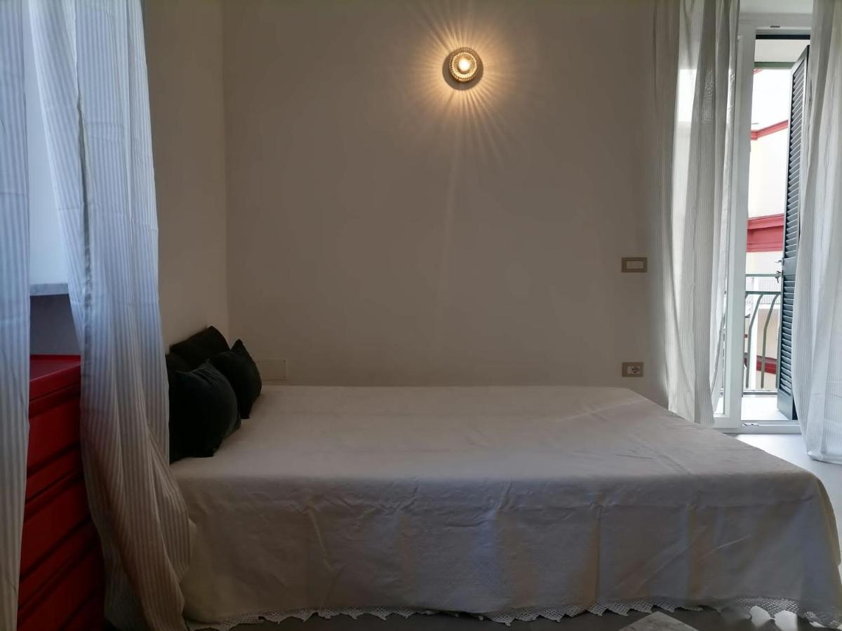 Appartamento Napoli App 30 Esterno foto