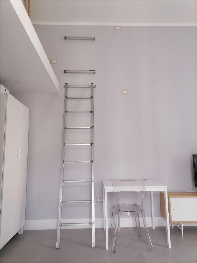 Appartamento Napoli App 30 Esterno foto