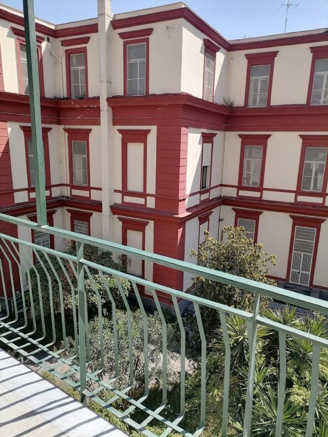 Appartamento Napoli App 30 Esterno foto