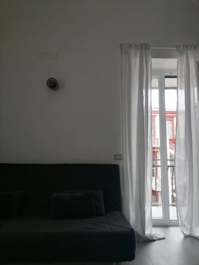 Appartamento Napoli App 30 Esterno foto